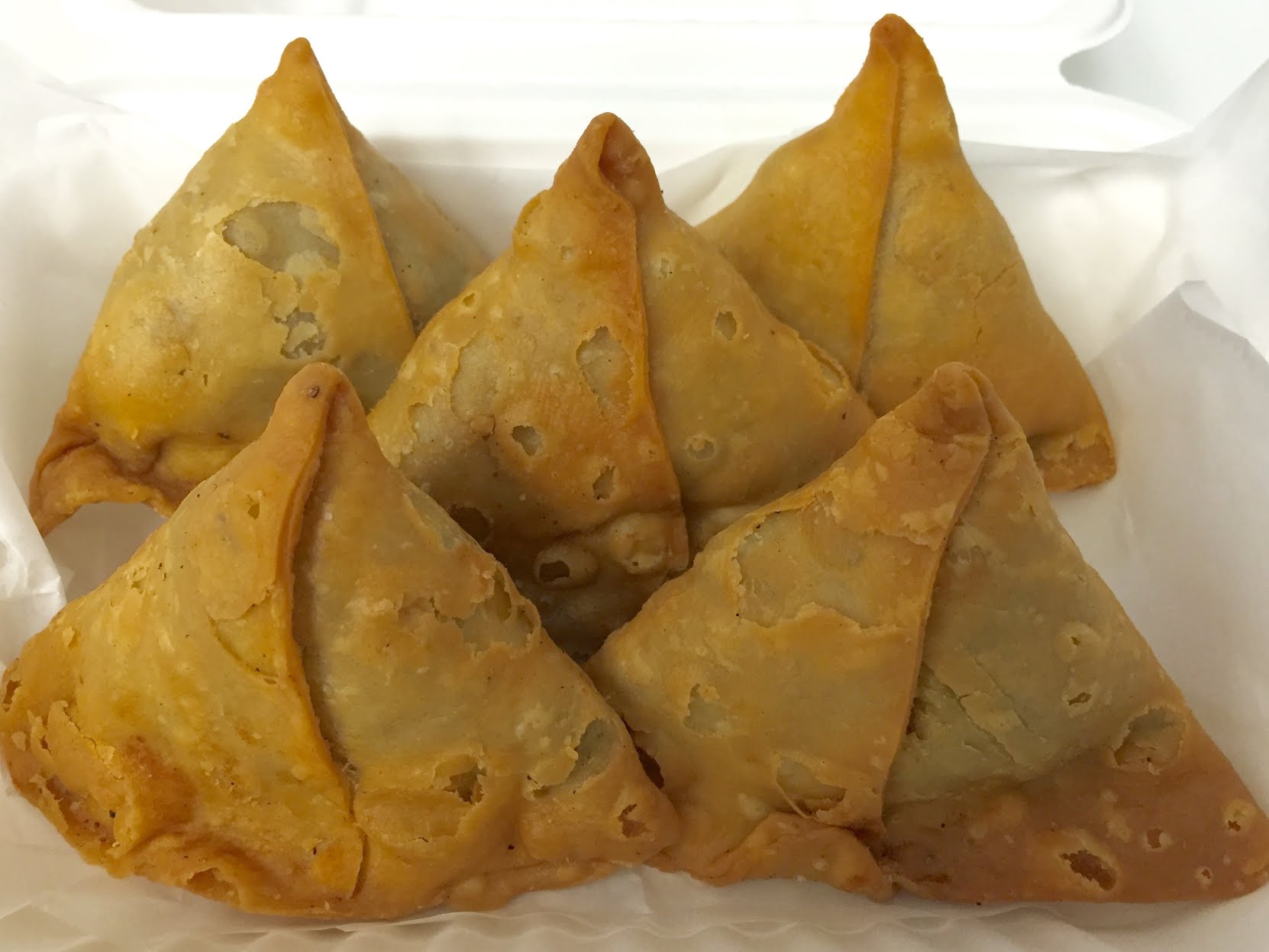 Bollywood Zaika by null