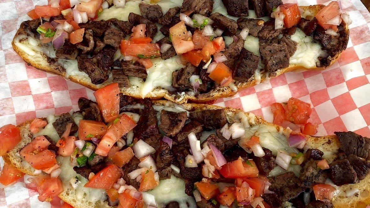 Principe Maya Yucatán food by null