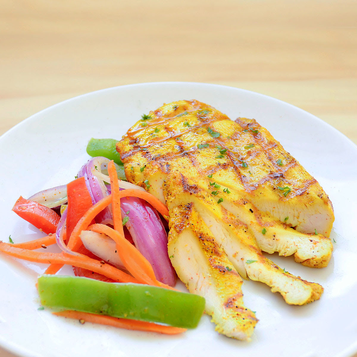 BiiBiip Mediterranean by null