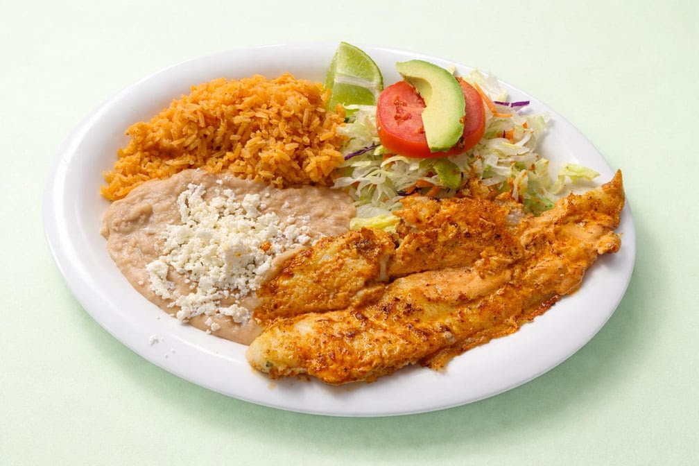 Mi Casa Restaurant by null