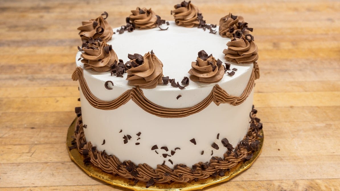Iversens Bakery by null