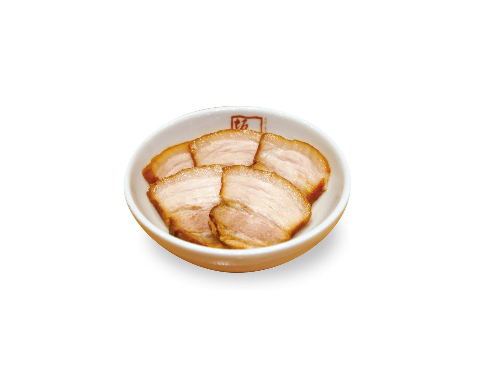 Kitakata Ramen Ban Nai - Lombard by null