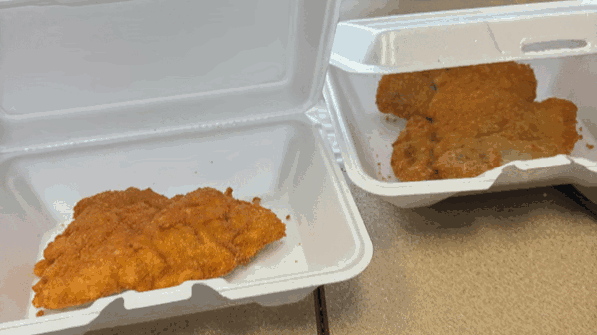 Kuhar's Carryout by null