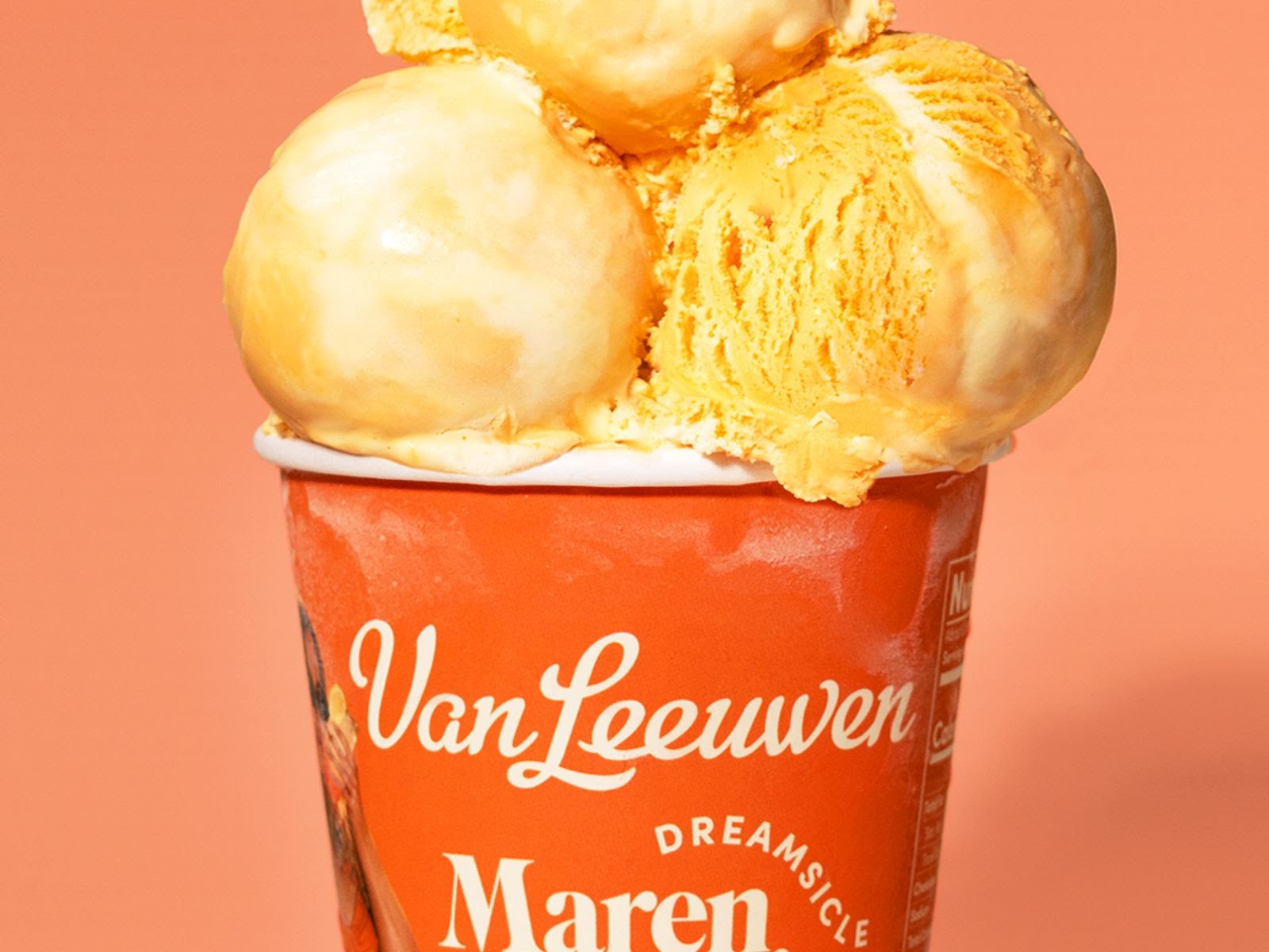 Van Leeuwen Ice Cream by null