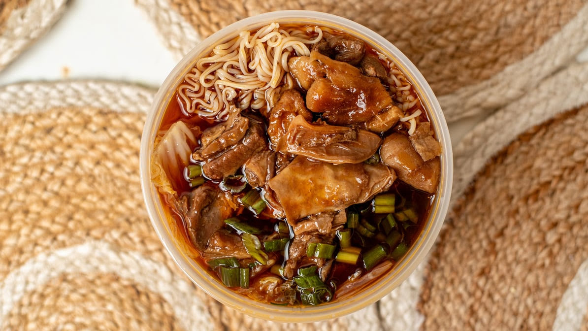 Taishan Cuisine by null