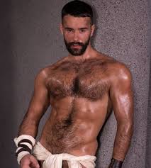 Teddy torres “i was and still am hairdresser loverboy magazine jpg x Teddy torres