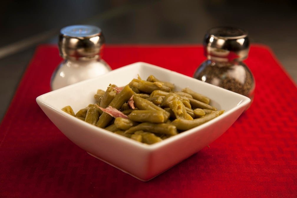 Frank's Cajun and Soul Kitchen by null