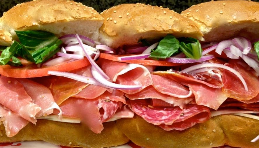 Bob's Italian Foods by null