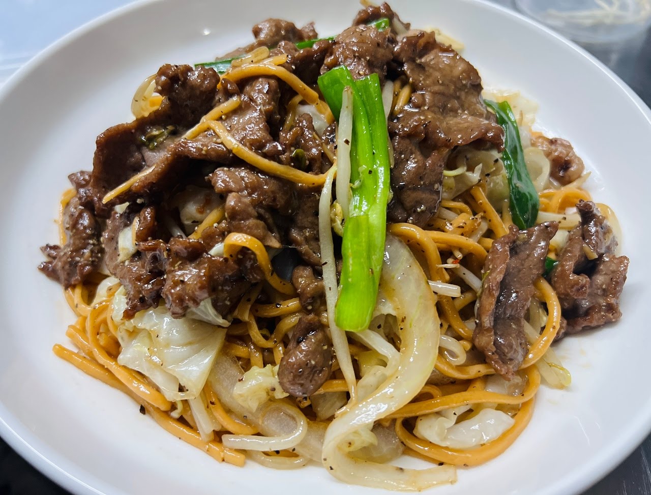 辣之味OnceMore Chinese Cuisine by null