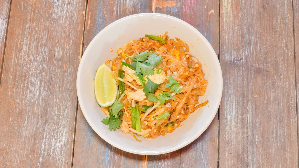 Lung Yai Thai Tapas by null