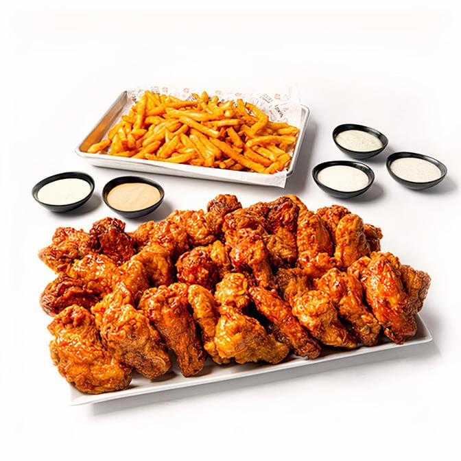 Bonchon Town Center Jacksonville by null