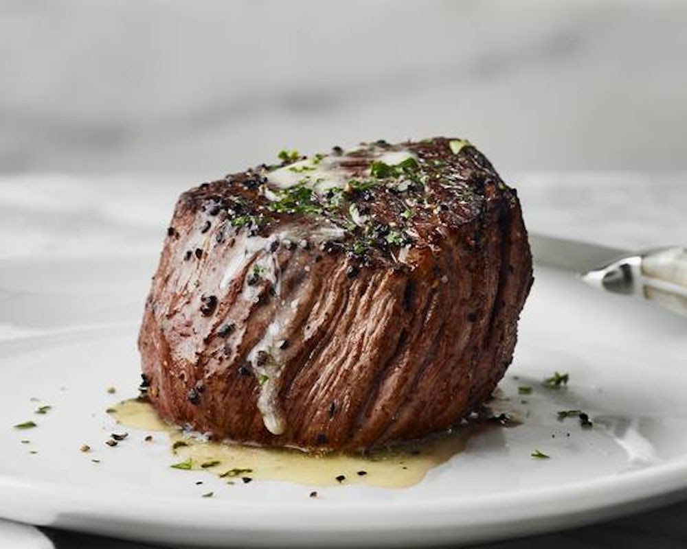 Fleming's Prime Steakhouse & Wine Bar by null
