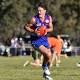 Bulldogs learn lesson of mental toughness 