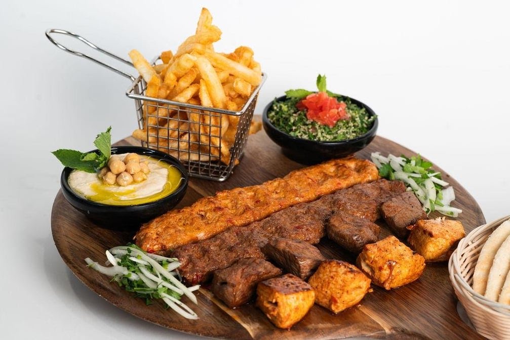 THE DOUGH SHOW - Orlando by null