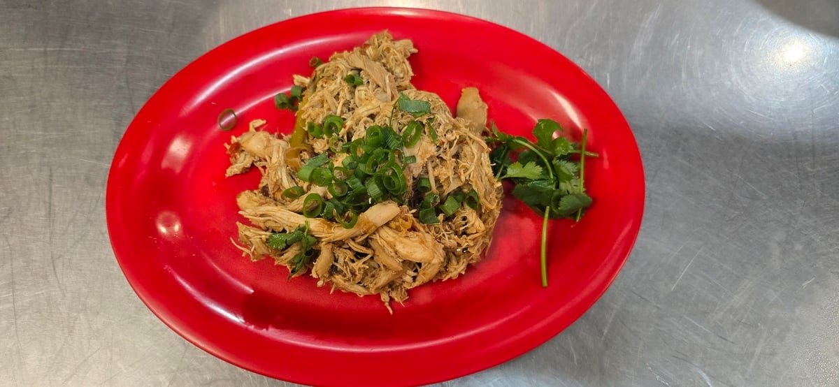 Tan's Asian Cafe by null