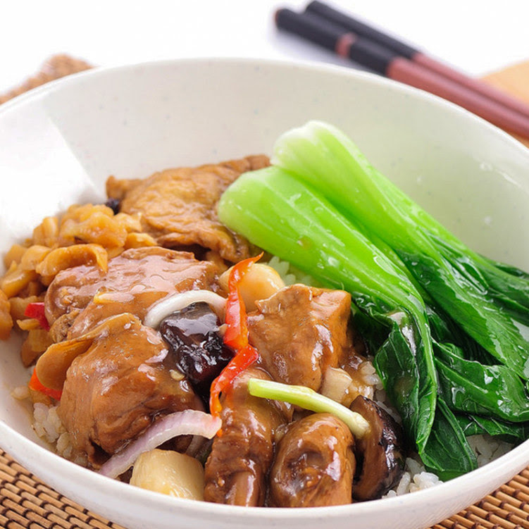 New Woey Loy Goey Restaurant by null