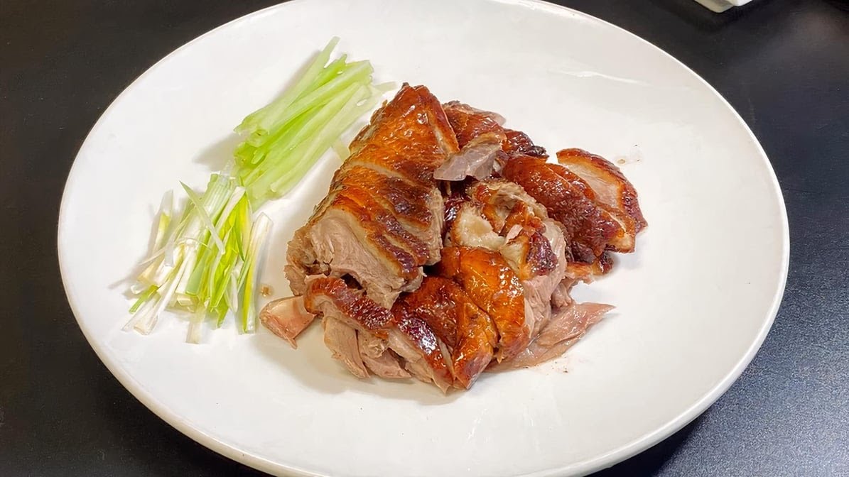 Chang Wang by null