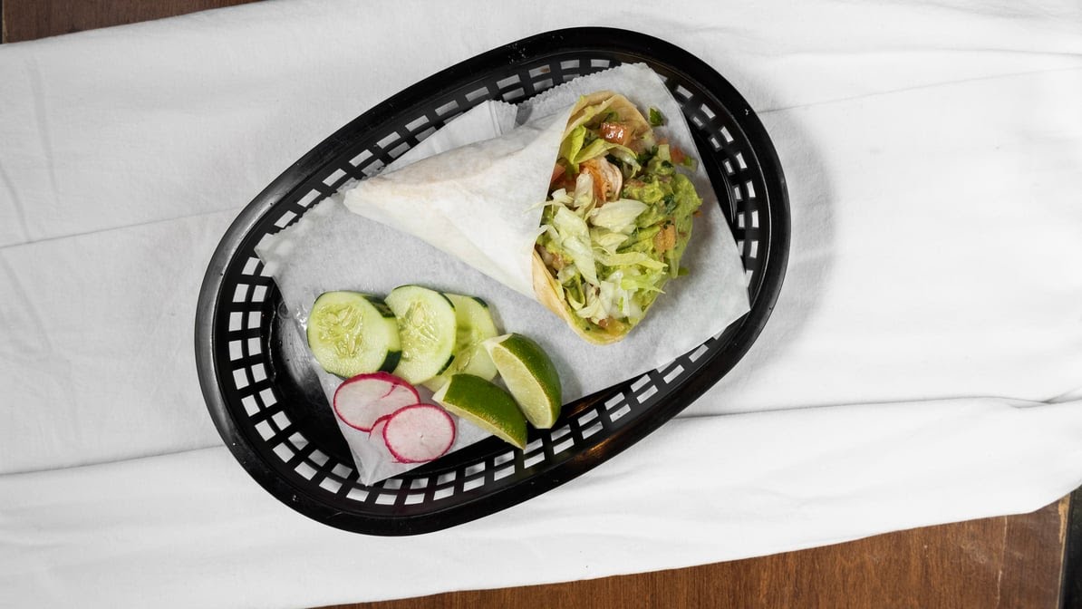 Taqueria Fort Greene by null