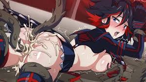 Kil la kil hentai ryuko matoi hard sex japanese asian manga anime game porn jpg x Hentai 3d ryuko matoi