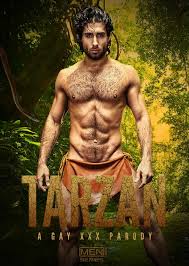 Trent tarzan jpg x Tarzan gay