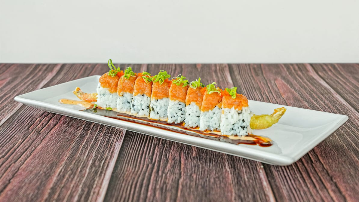 En Sushi by null