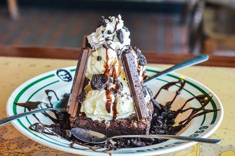 Flanigan's Seafood Bar and Grill by null