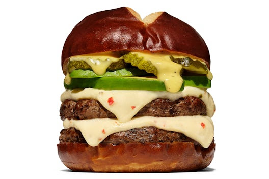 Hat Creek Burger Company by null