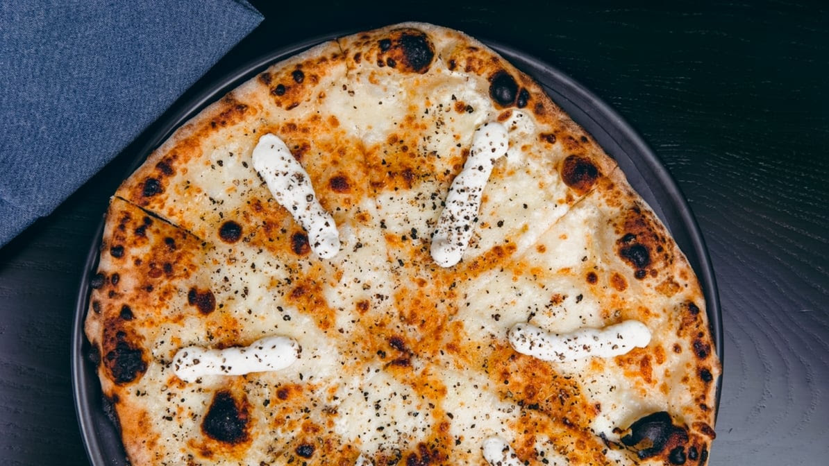 Pizzana by null