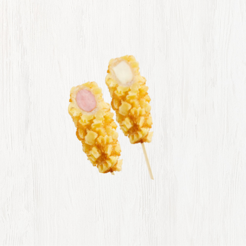 Mochiatsu Ring (Rittenhouse) by null