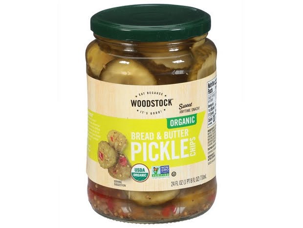 The Dill Pickle Food Co-op by null