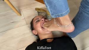 Sleepy faith ta worship lesbian foot worship for half an hour jpg x Lesbian feet dom