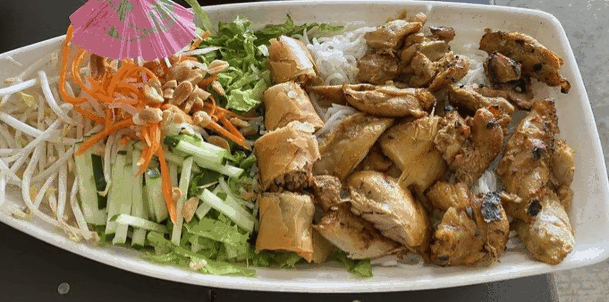 Pho Ann Nashville by null