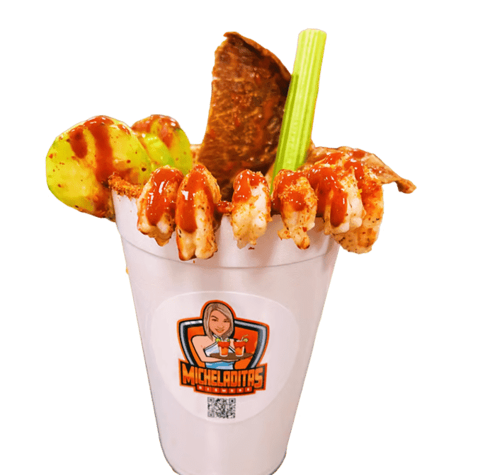 Micheladitas Dismuke by null