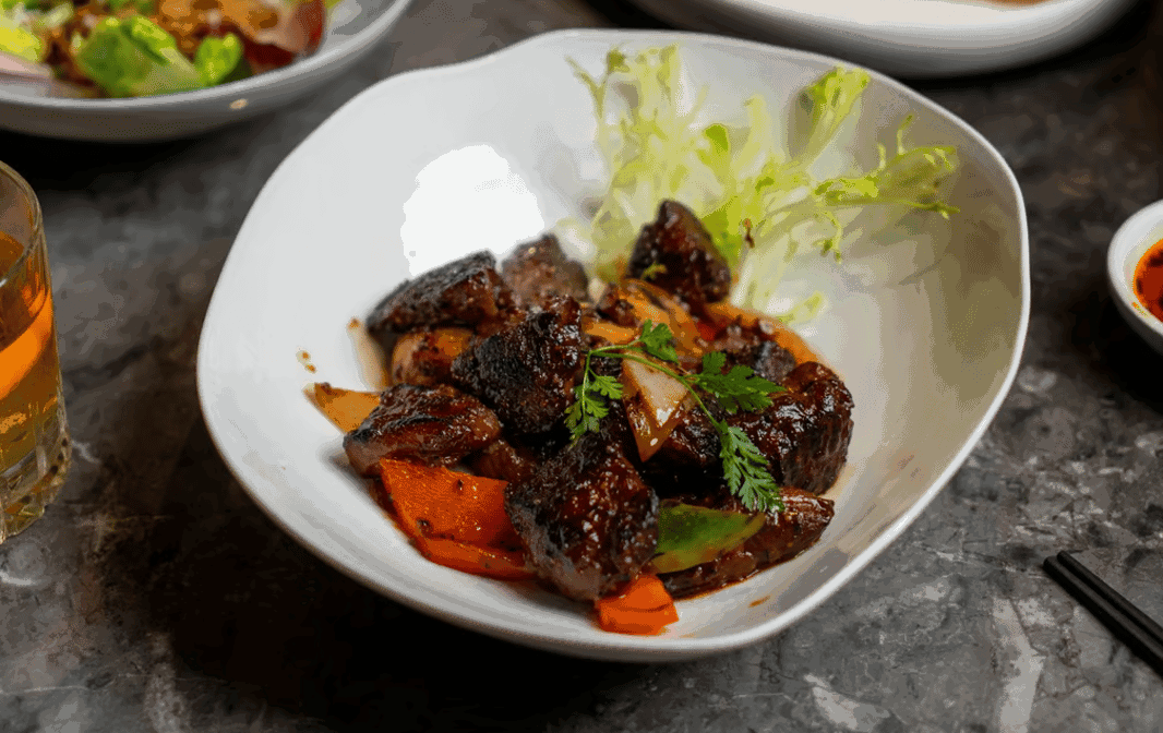 Blue Whale Restaurant & Lounge by null
