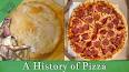 The History of Pizza ile ilgili video