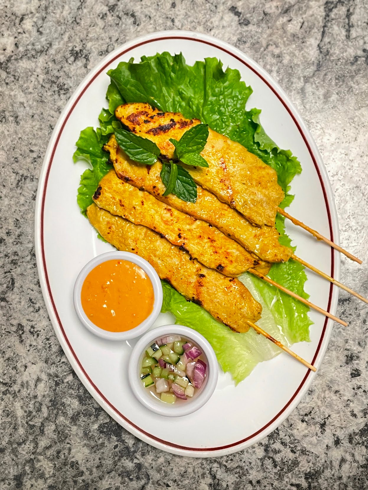 Ubon Thai Kitchen & Gifts - Eugene, OR by null