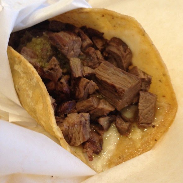 La Cumbre Taqueria SM by null