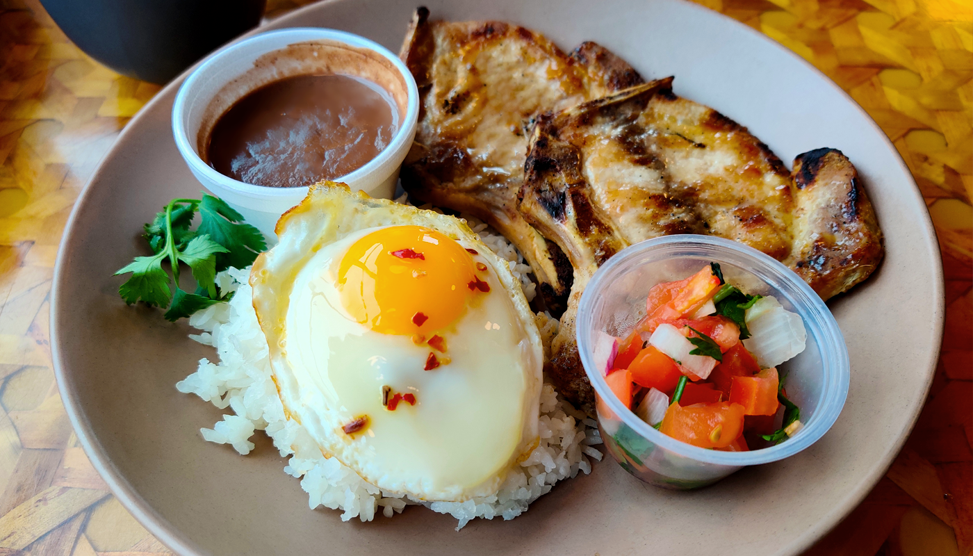 Uncle Mike's Place by null