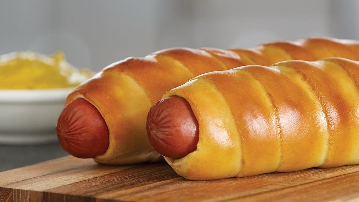 Philly Pretzel Factory by null