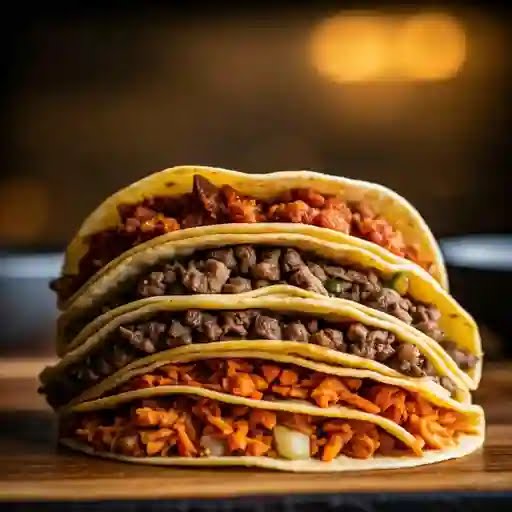 Los Originales Fish Tacos by null