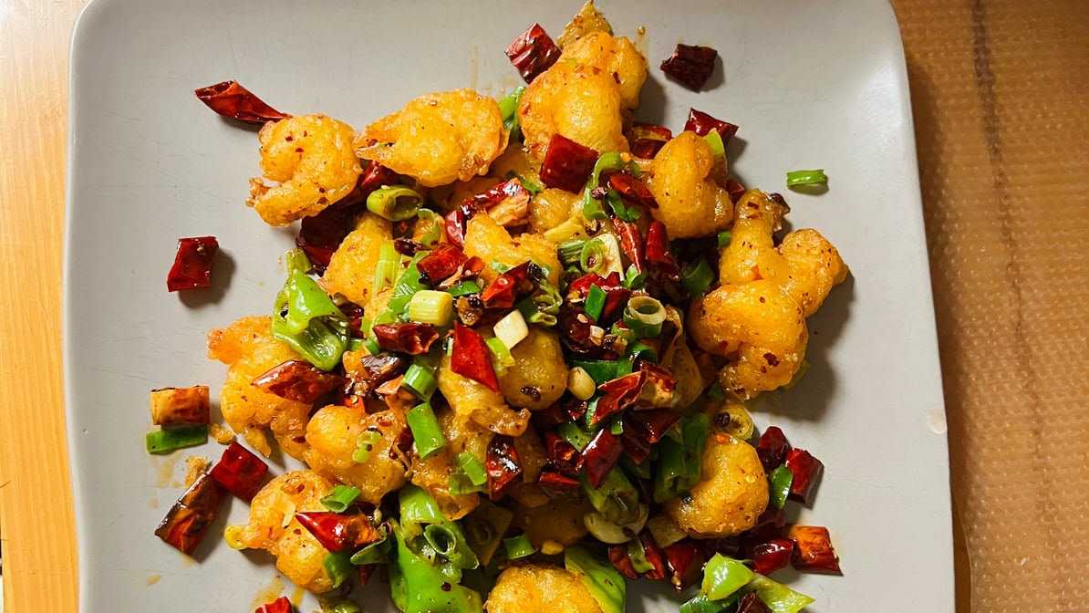 Chef Wu by null