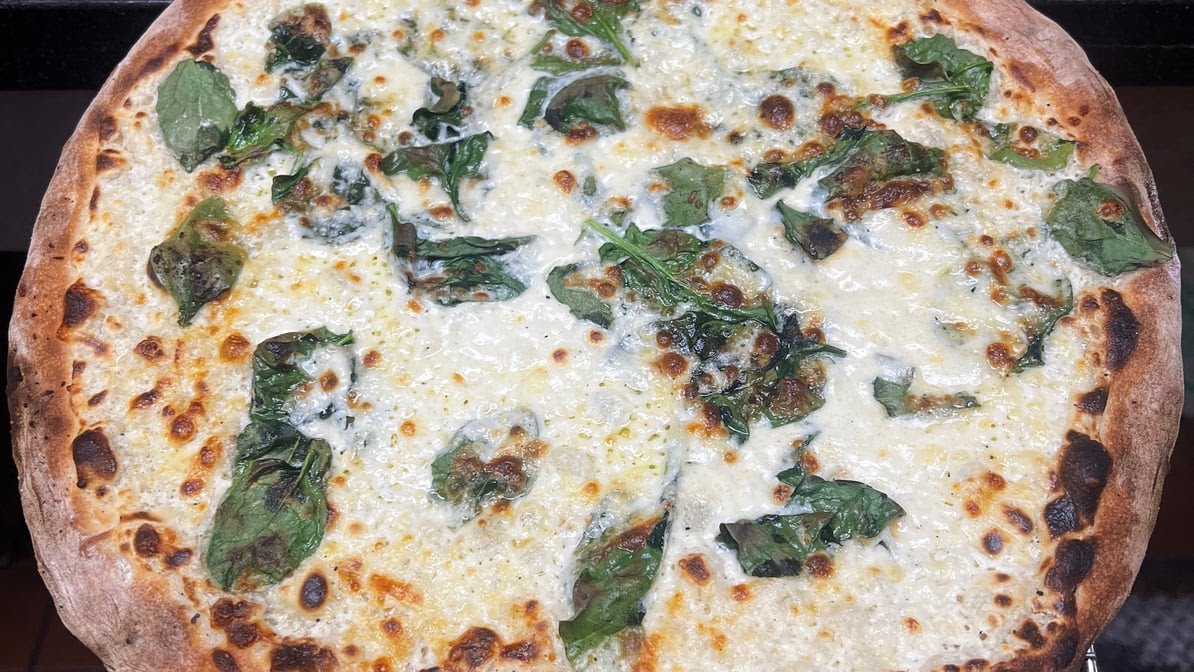 Ozzy's Apizza by null