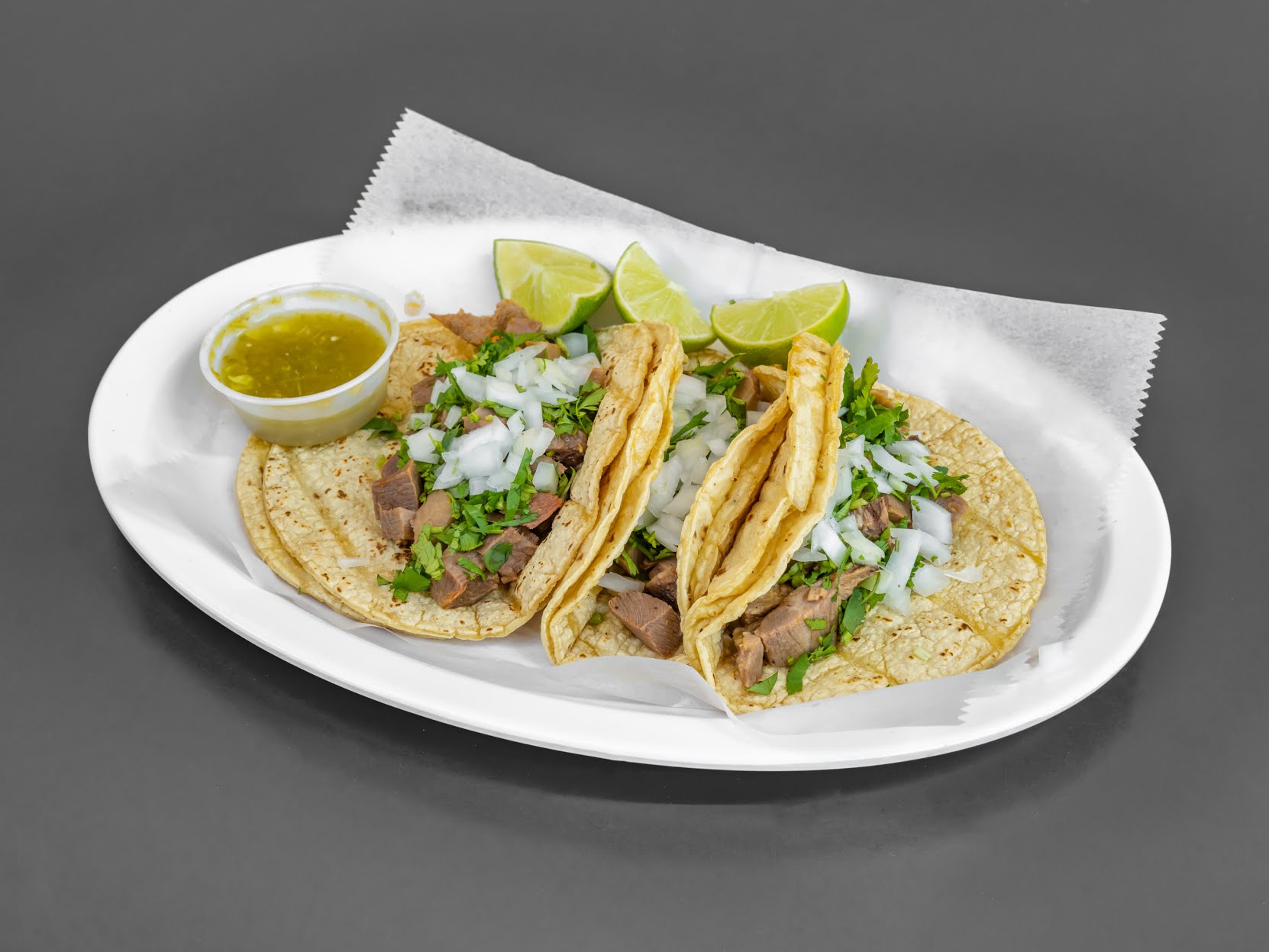 Mercado Acapulco Y Taqueria by null