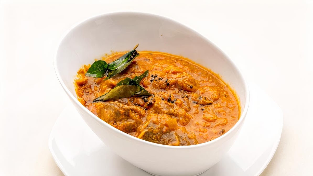 Jaz Indian Cuisine by null