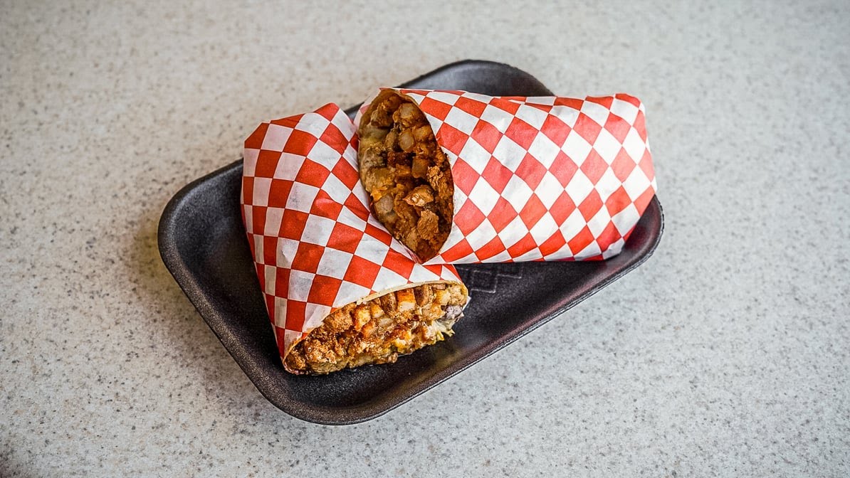 Tu Taco Taco Shop by null