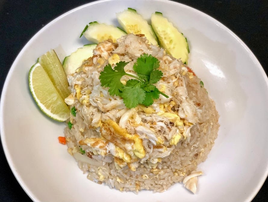 Ray's Rice & Noodle Bar by null
