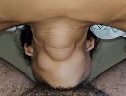 Extreme upside down throat bulge face fuck of kate truu jpg x Upside down tube