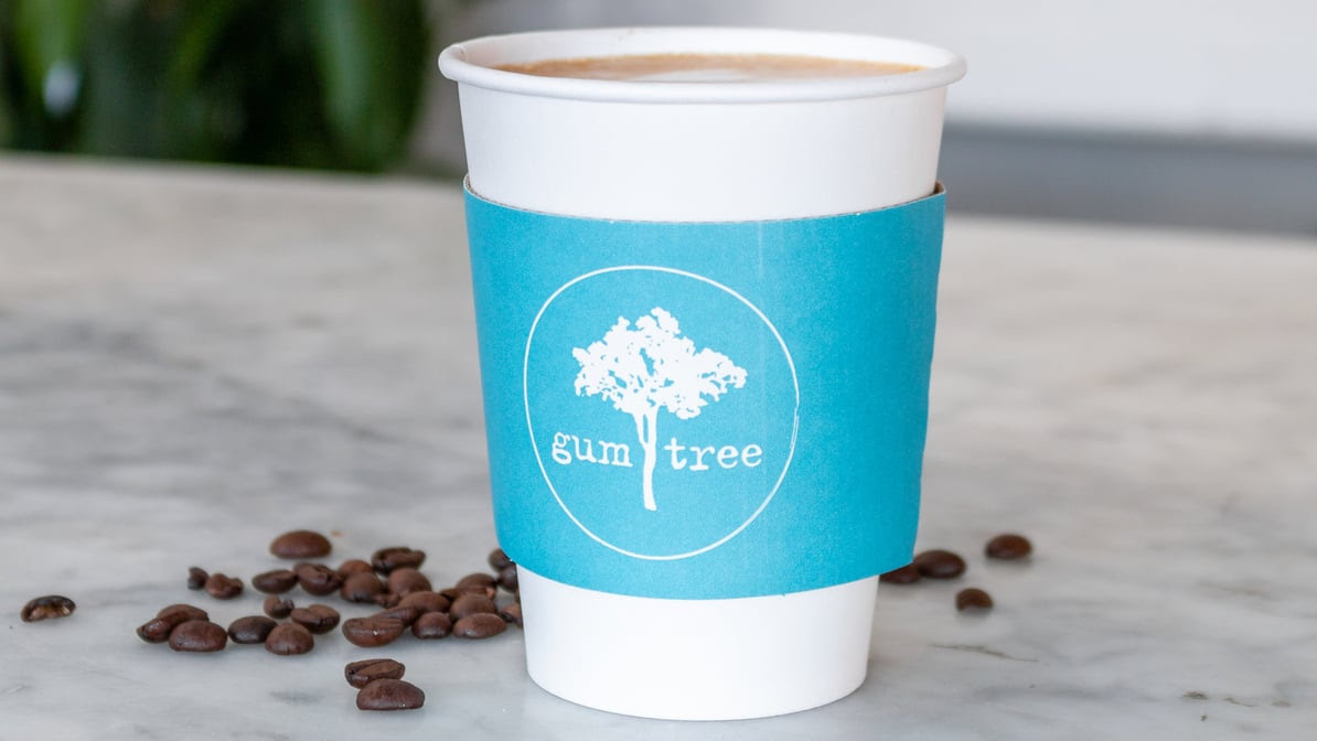 Gum Tree Shop & Café by null