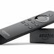 Amazon Tips New Fire TV Stick With Alexa Voice Remote 