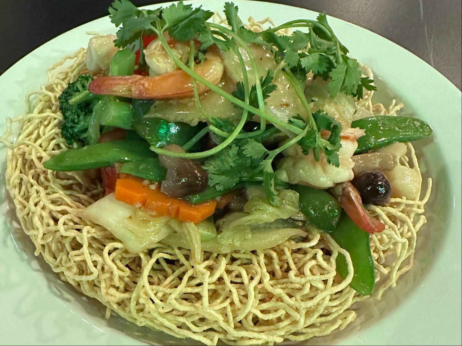 Waterfront 54 Noodles Bar by null